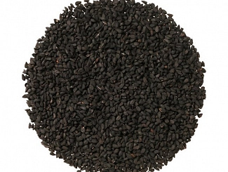 Семена Нигеллы (Чёрный Тмин), 25 кг