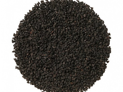 Семена черного тмина (нигеллы)