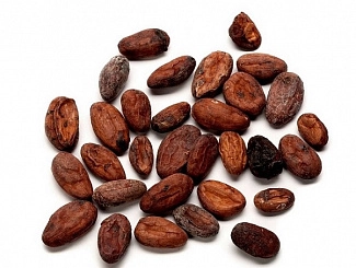 Какао бобы, Кот-Д Ивуар 2,5 кг